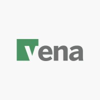 Vena Solutions Logo